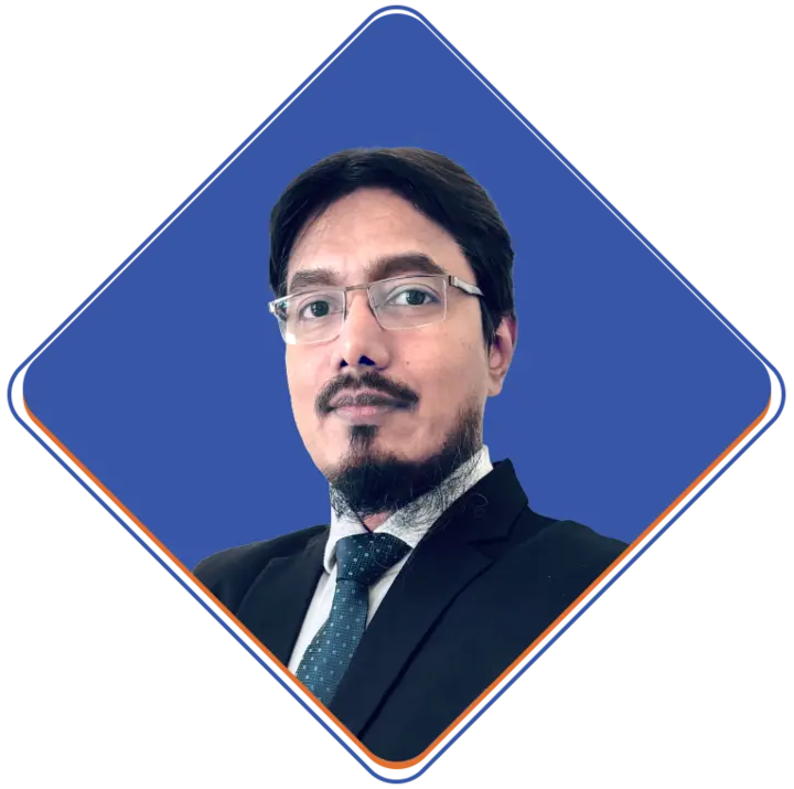 Dr Ahamed Nirzan Razeek