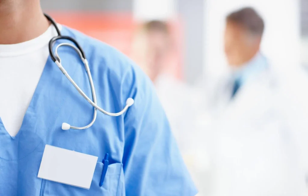 General Medicine vs Internal Medicine