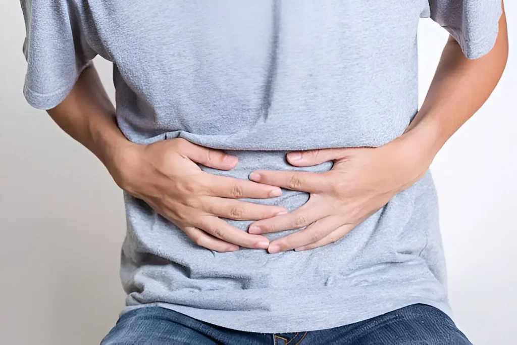 mens gut health