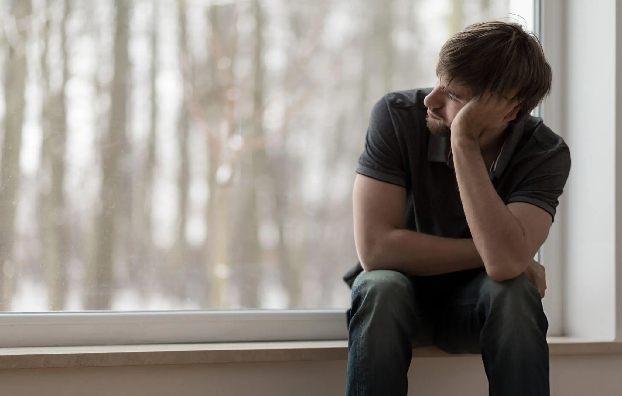 Mens Mental Health Care & Counselling Services Near You