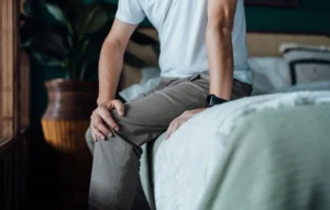 Chronic Health Conditions