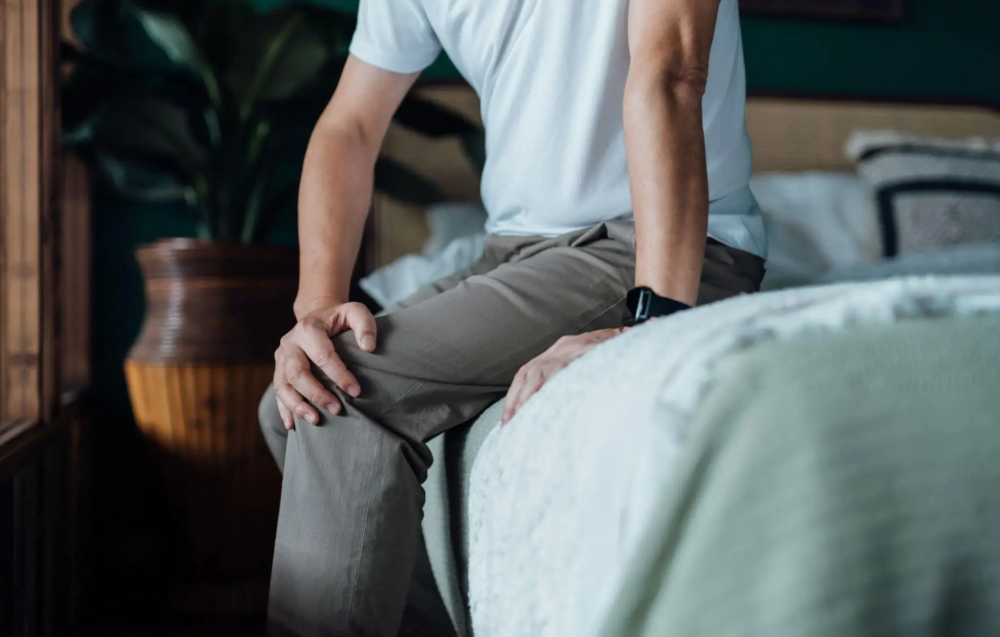 Chronic Health Conditions