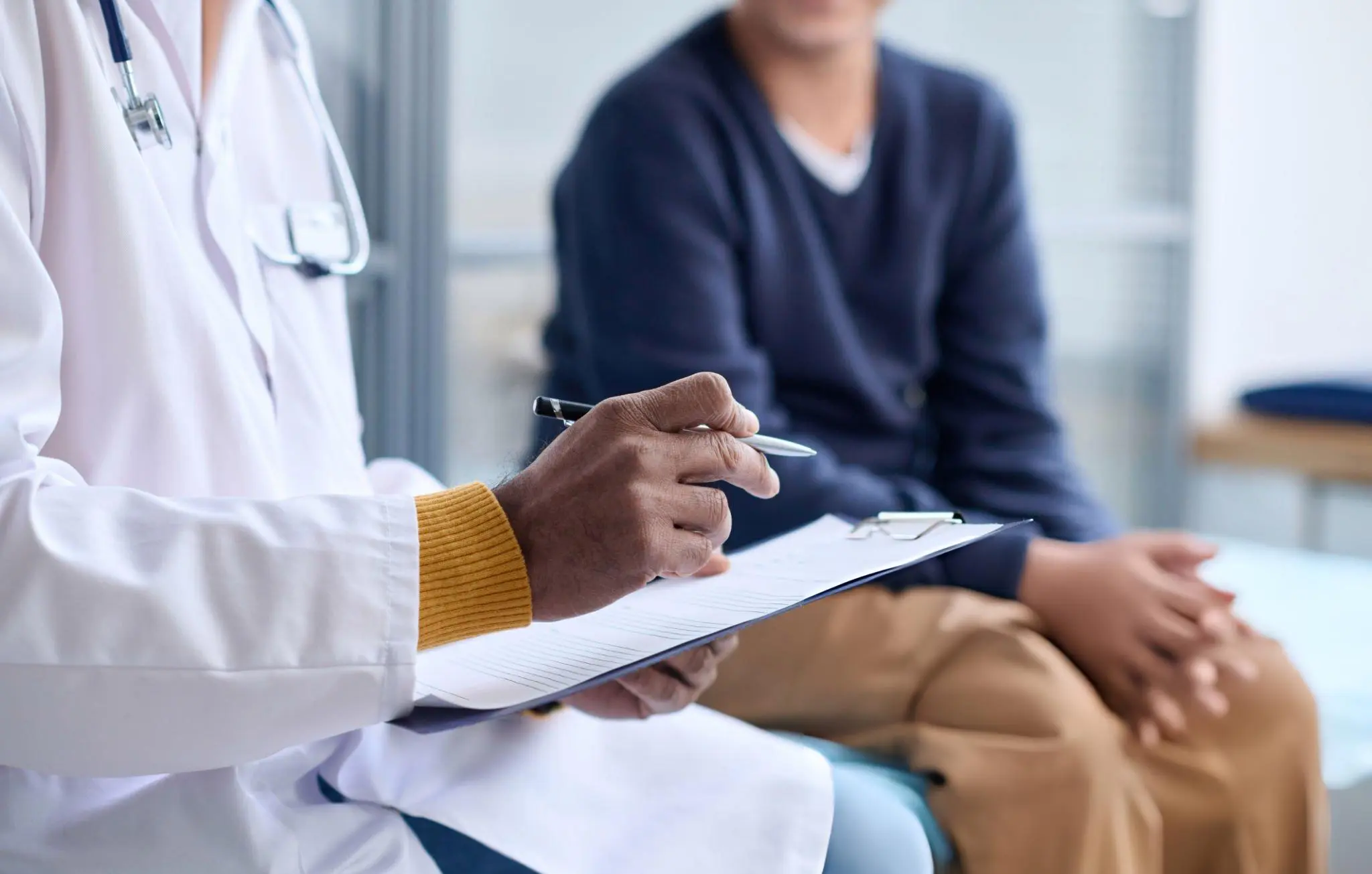 Same Day GP Appointments