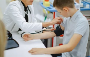 Why Seeing the Same GP Every Time Actually Matters