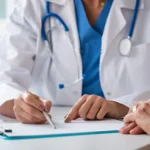 Bulk billing doctor