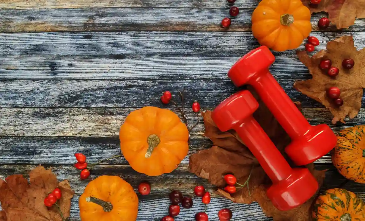 Autumn Health Tips