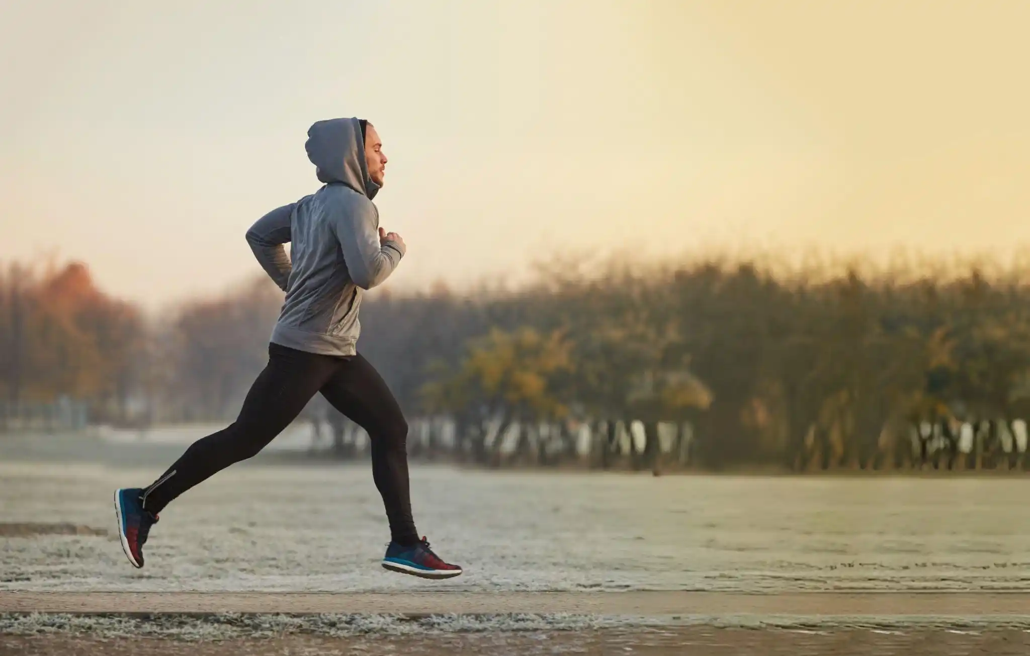 How to Stay Healthy During Winter in NSW