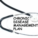 GP Chronic Disease Management Plan