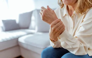 How to Reduce Chronic Inflammation