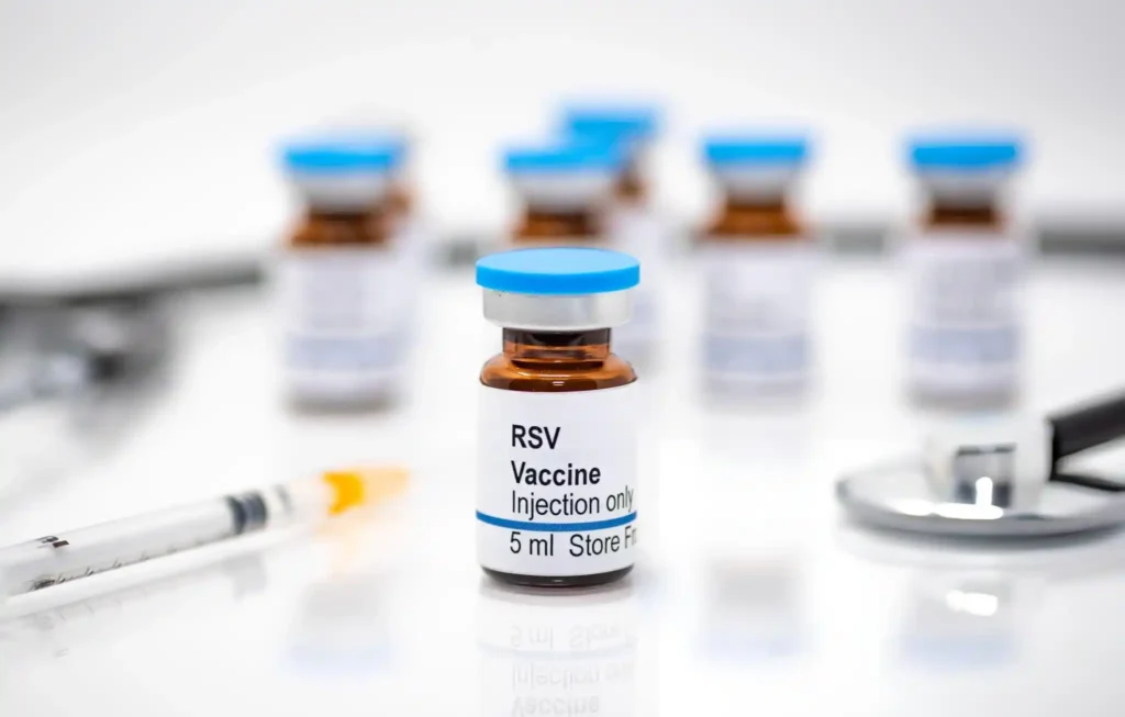 Is RSV Vaccine Free in Australia