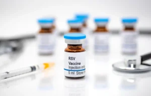 Is RSV Vaccine Free in Australia