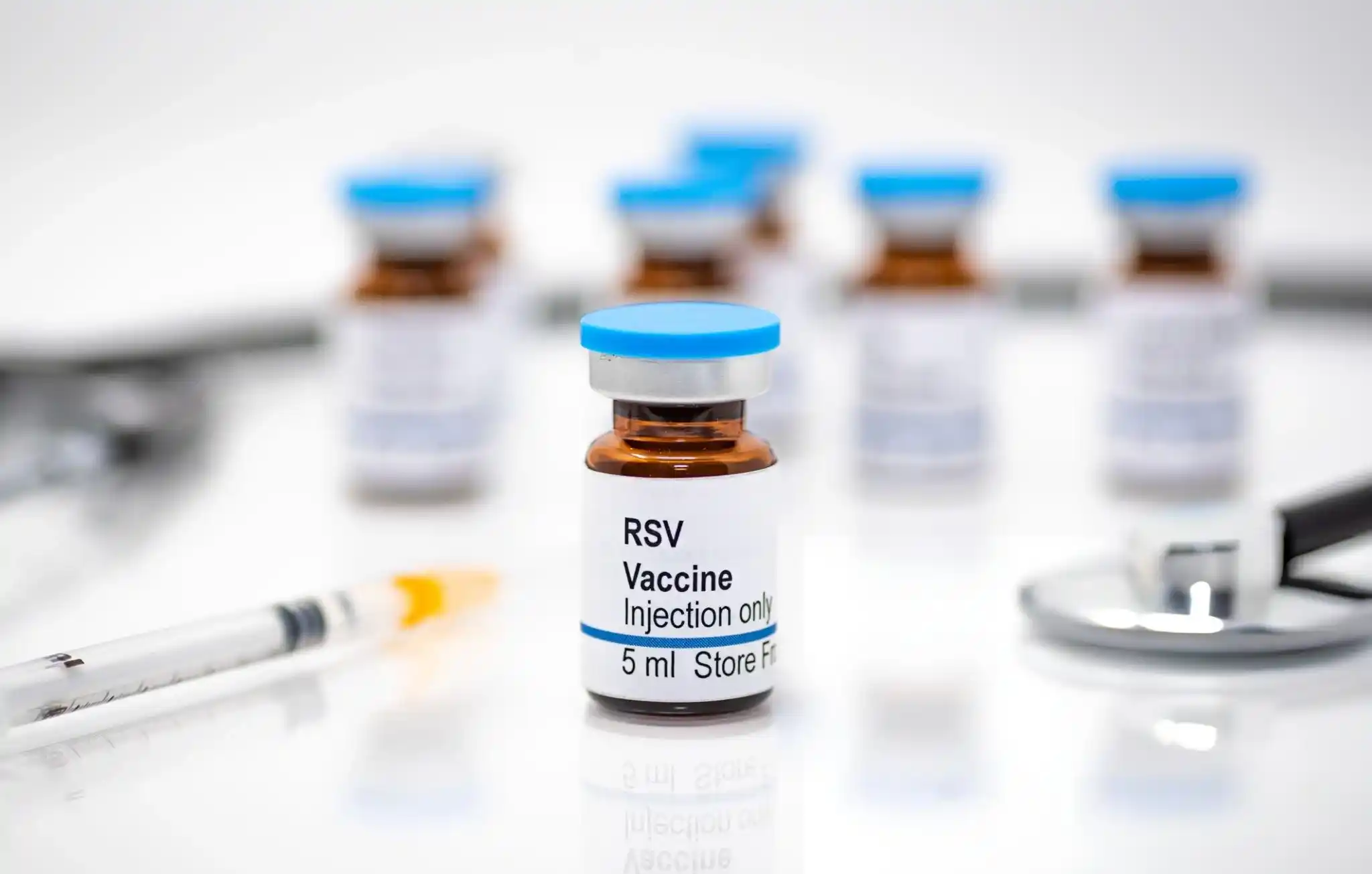 Is RSV Vaccine Free in Australia