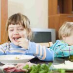 Picky Eating in Children