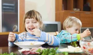 Picky Eating in Children