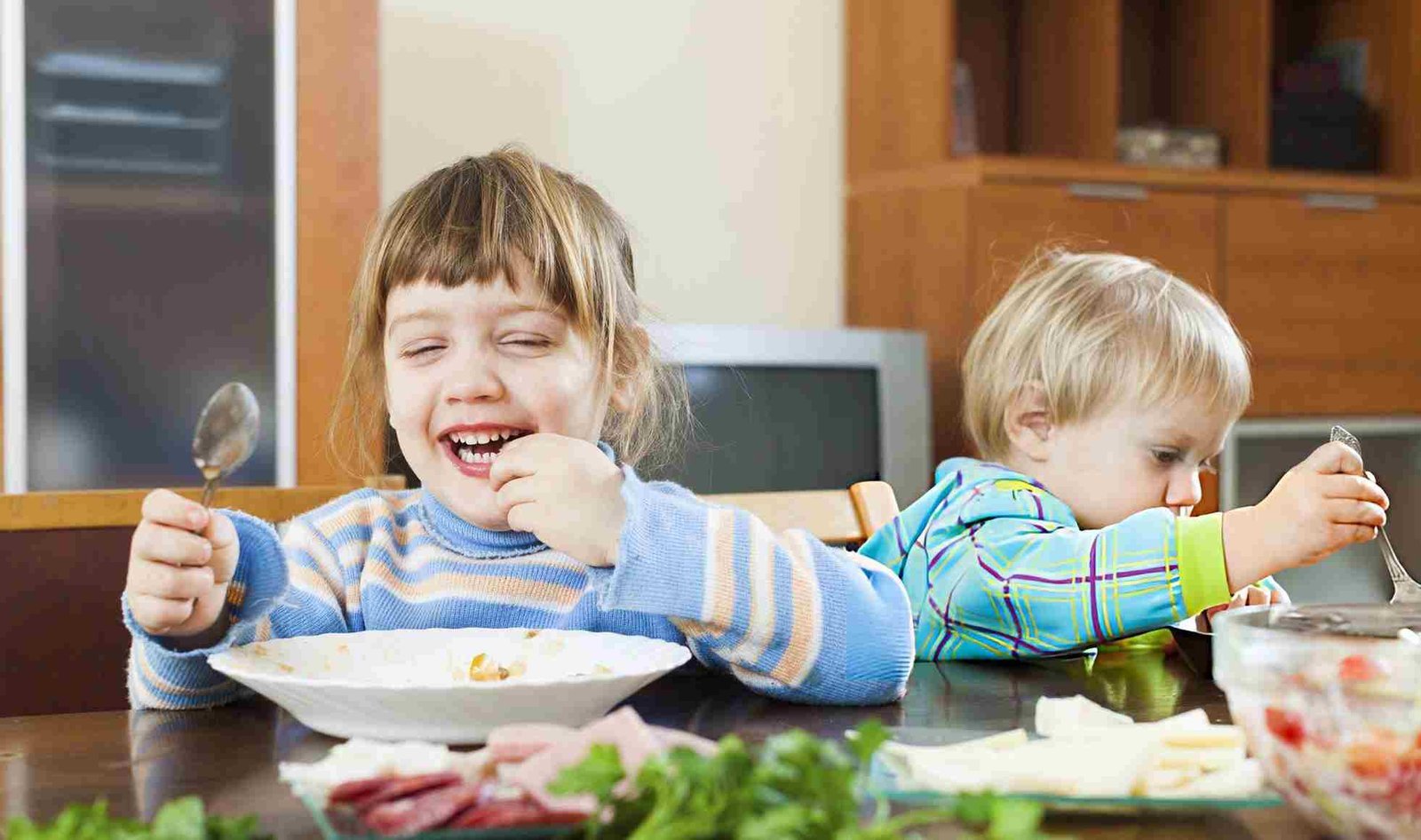Picky Eating in Children