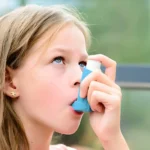 Childhood Asthma