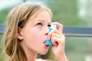 Childhood Asthma – Symptoms, Triggers and Treatment