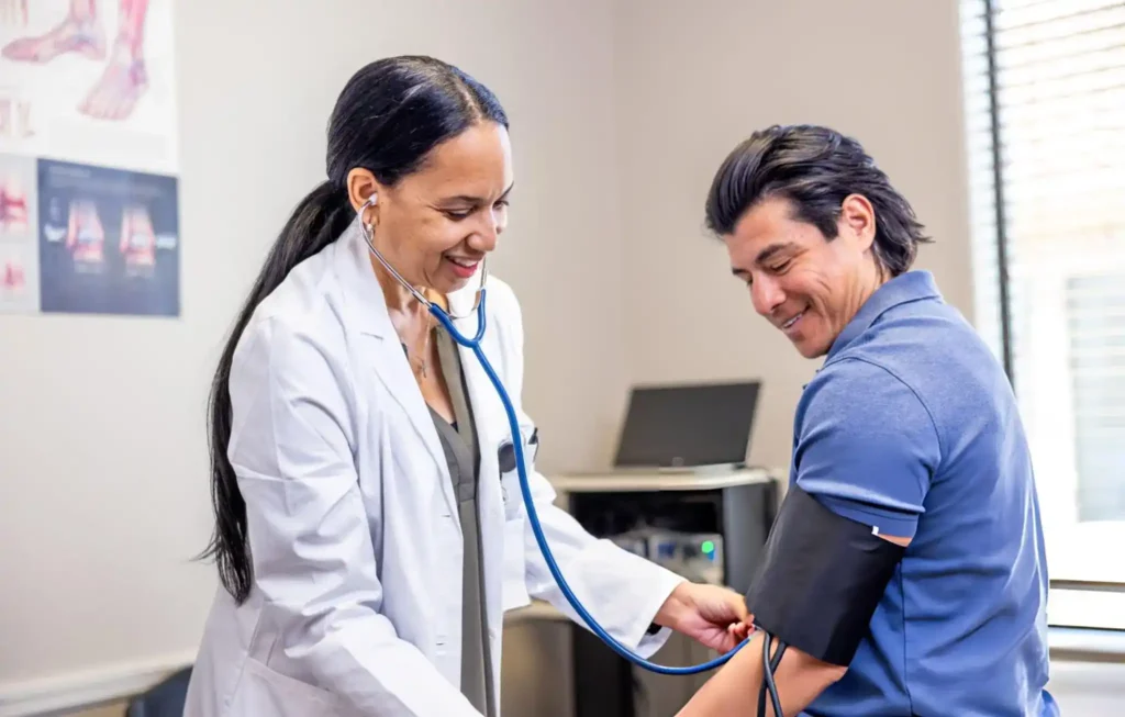 Preventive Healthcare