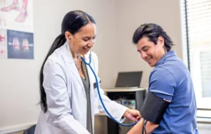 Preventive Healthcare: Why Seeing Your GP Matters
