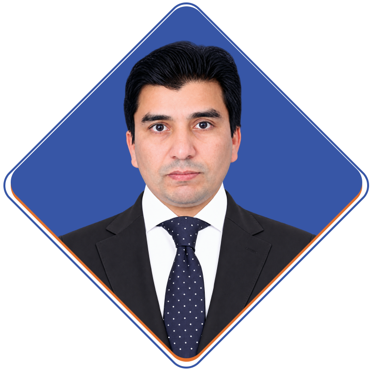 Dr Marjan A.H.M
