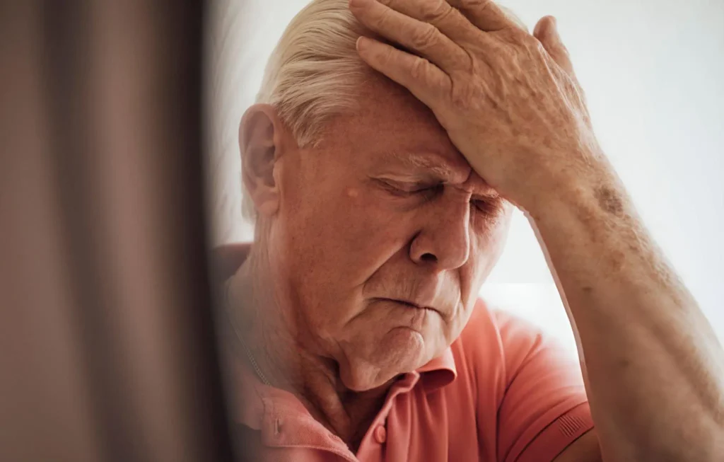 7 Stages of Lewy Body Dementia