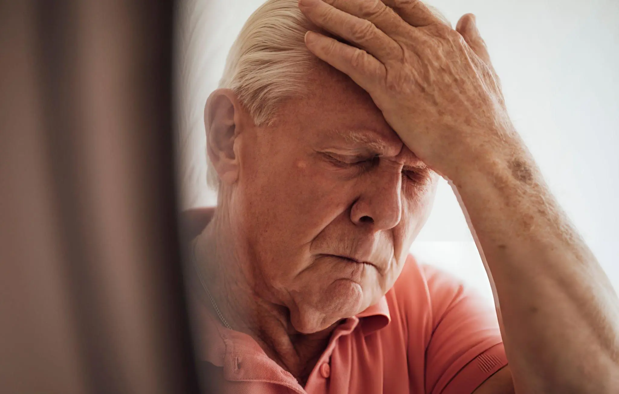 7 Stages of Lewy Body Dementia